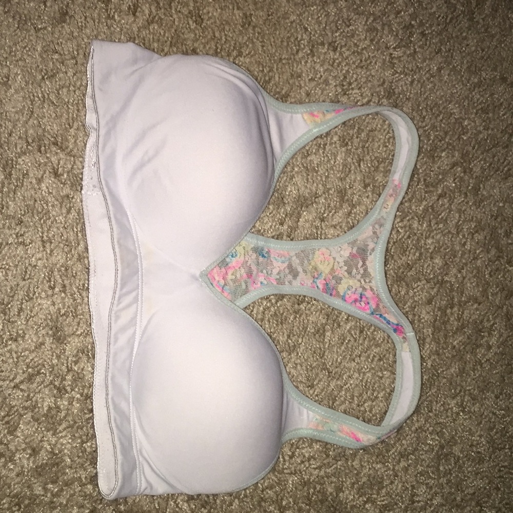 Victoria’s Secret sports bra
